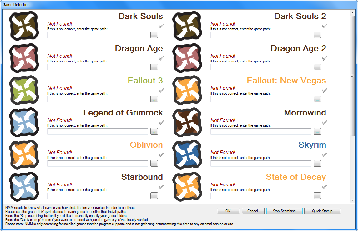 Dark Souls 2 Save Game Backup Tool at Dark Souls 2 Nexus - Mods