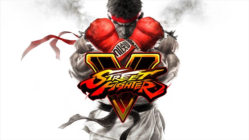 Видео: как убить соперника козявкой в Street Fighter 5