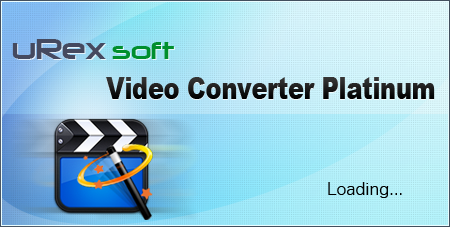 uRex Video Converter