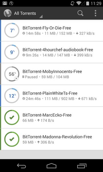 uTorrent Pro - Torrent App