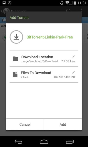 uTorrent Pro - Torrent App