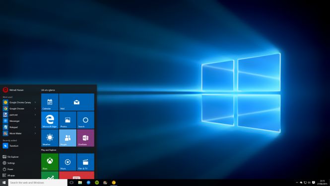 Windows 10 - уже 27 миллионов установок!