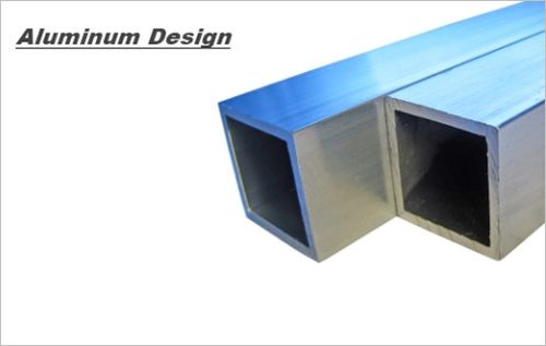 Aluminum Design