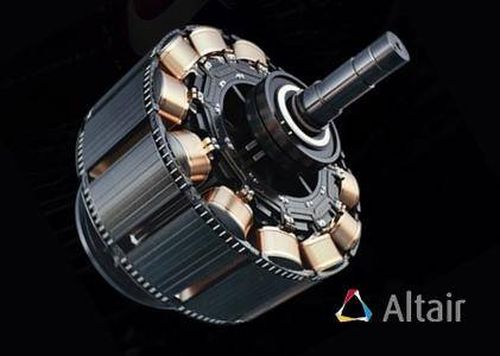 Altair Activate + Compose