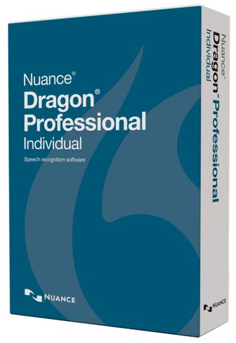 Nuance Dragon
