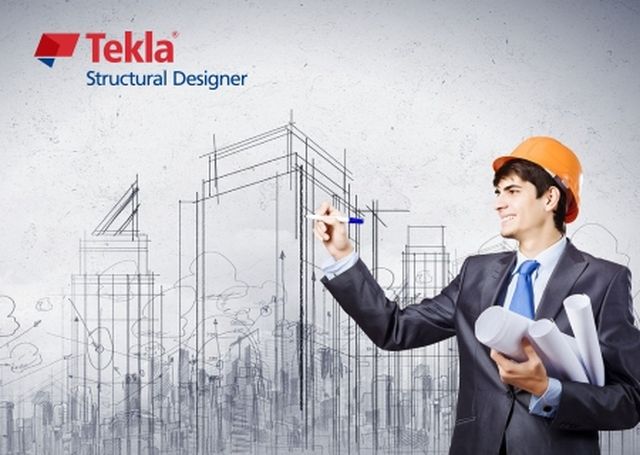 Trimble Tekla Structural Designer