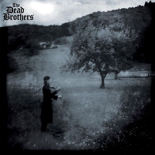 Dead Brothers - Angst