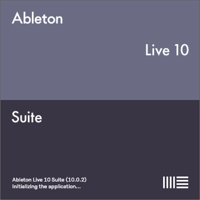 Ableton Live Suite