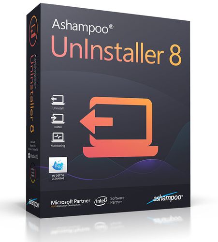 Ashampoo UnInstaller