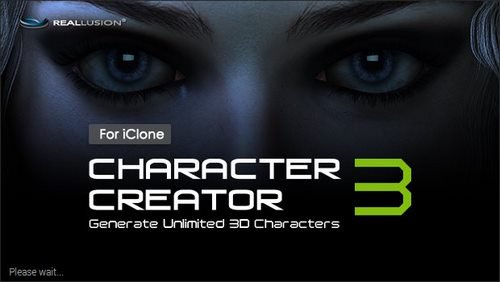 Character Creator