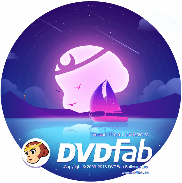 DVDFab 12.1.1.1 instal the new for apple