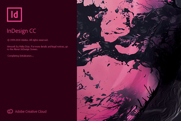 Adobe InDesign