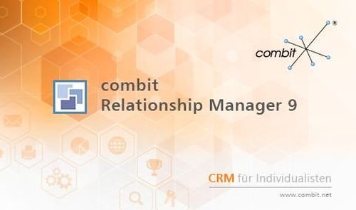 Combit Relationship Manager
