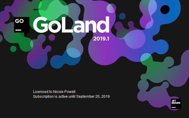 GoLand