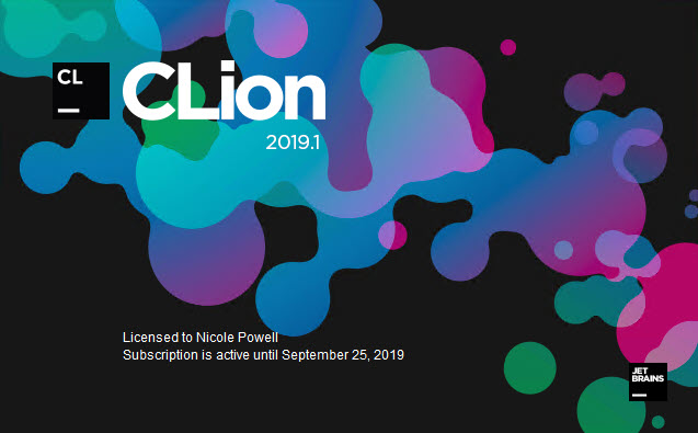 JetBrains CLion 2023.1.4 for mac instal free