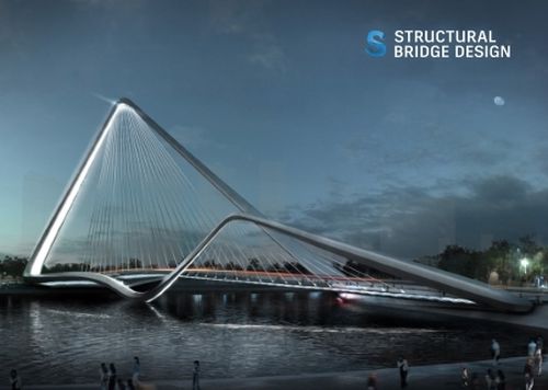 Autodesk Structural Bridge Design