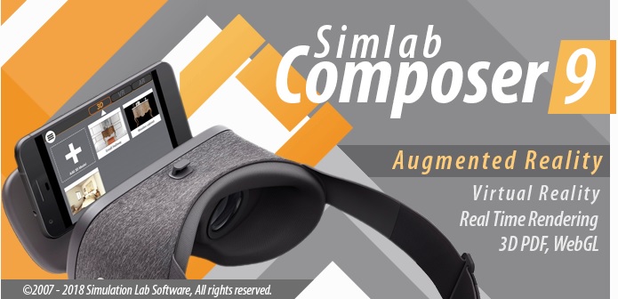 SimLab Composer