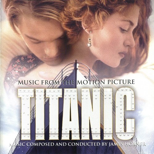 James Horner - Titanic