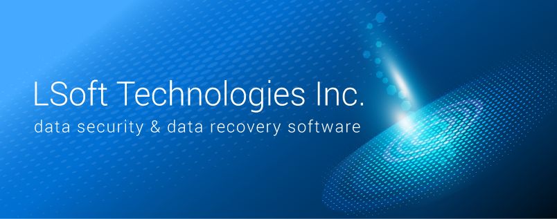 Active@ Data Recovery Pack