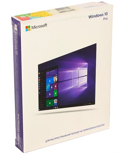 Windows 10 Business
