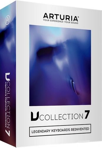 Arturia V Collection