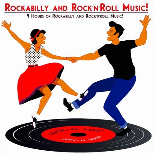 Rockabilly and Rock'n'roll Music!