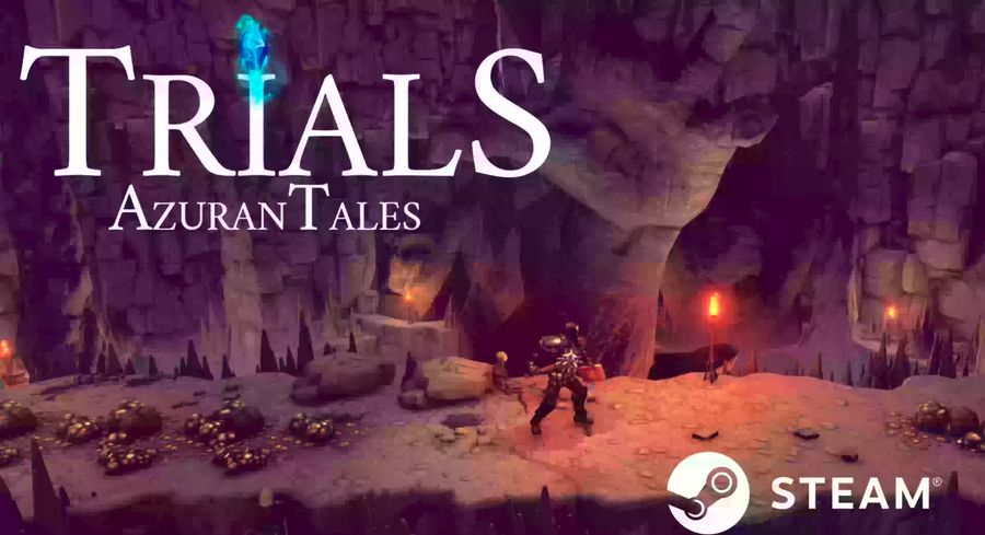 Azuran Tales Trials