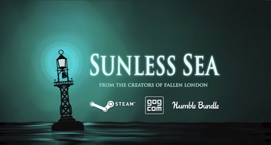 Sunless Sea