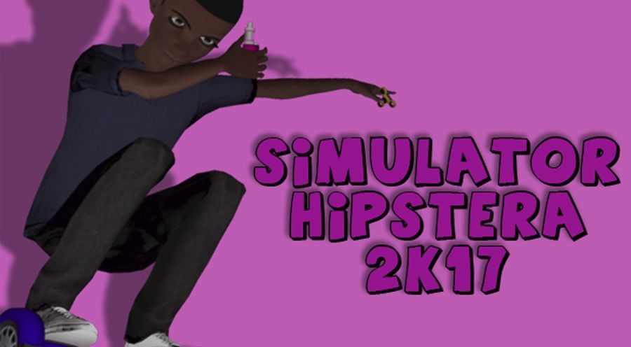 Simulator hipstera 2k17