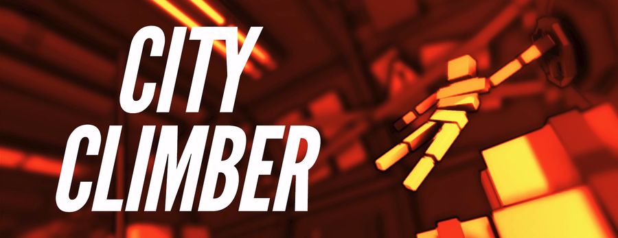 City Climber