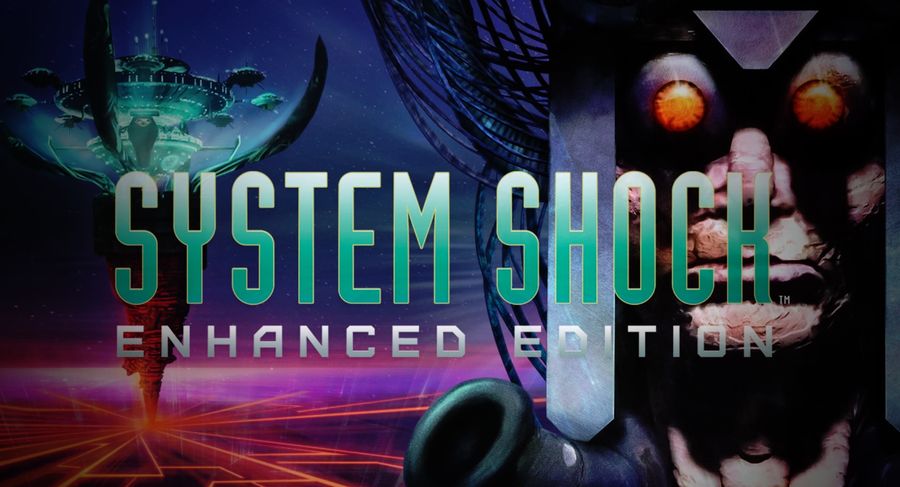 System Shock: Enhanced Edition Source Port
