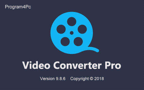 PC Video Converter
