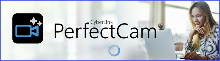 CyberLink PerfectCam