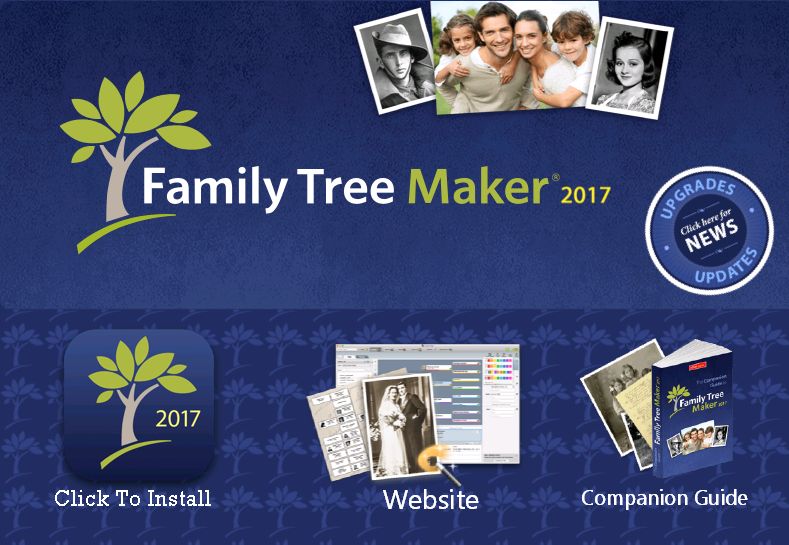 Стар фэмили завтра. Family Tree maker. Стар Фэмили программа. Family Tree maker 2019 for Windows 10.