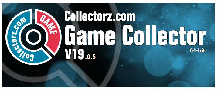 Game Collector