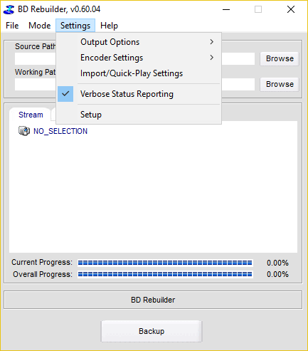 ffdshow raw video filter not showing up ffdshow raw video filter not showing up