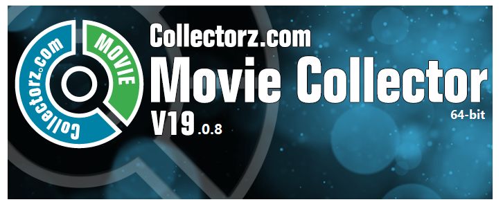 Movie Collector