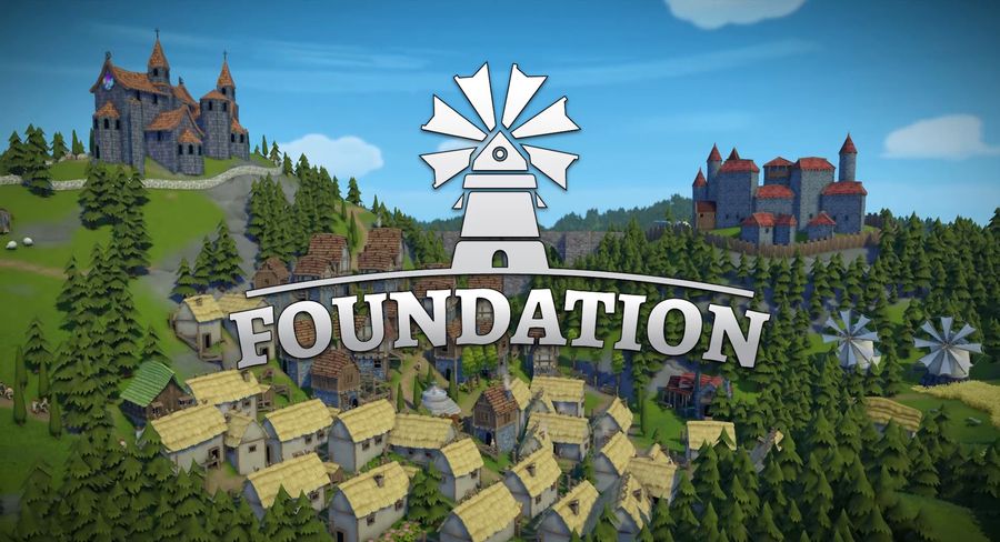 Foundation