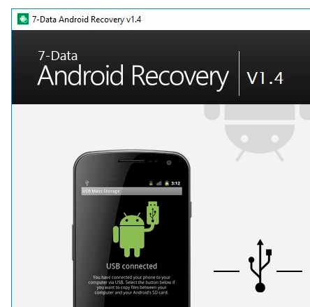 download the new for android TogetherShare Data Recovery Pro 7.4