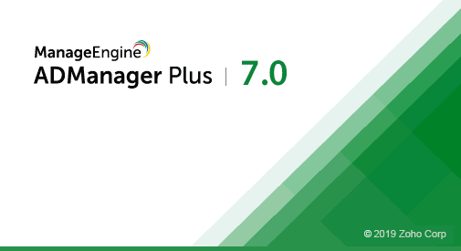 ADManager Plus