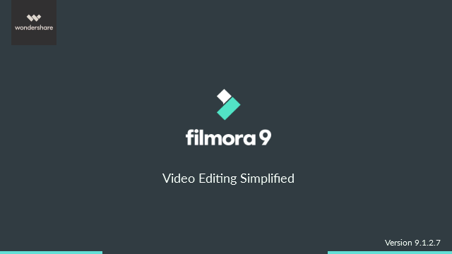 Wondershare Filmora