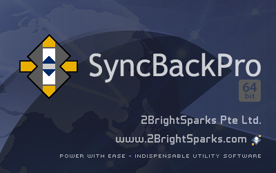 SyncBackPro
