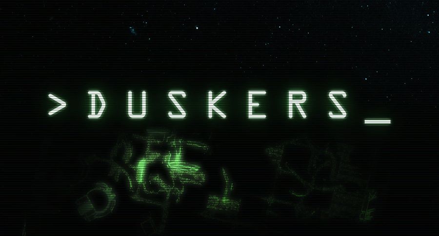 Duskers 1.202 - Скачать Игру На Русском Бесплатно