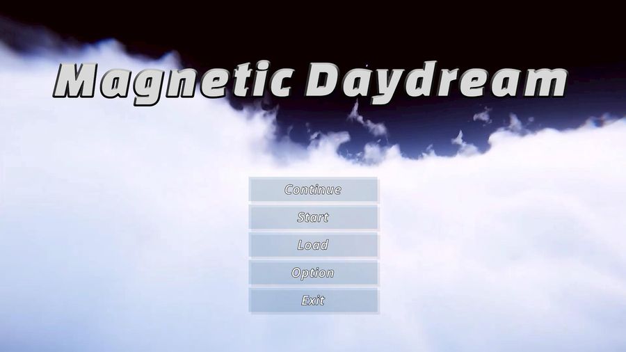 Magnetic Daydream