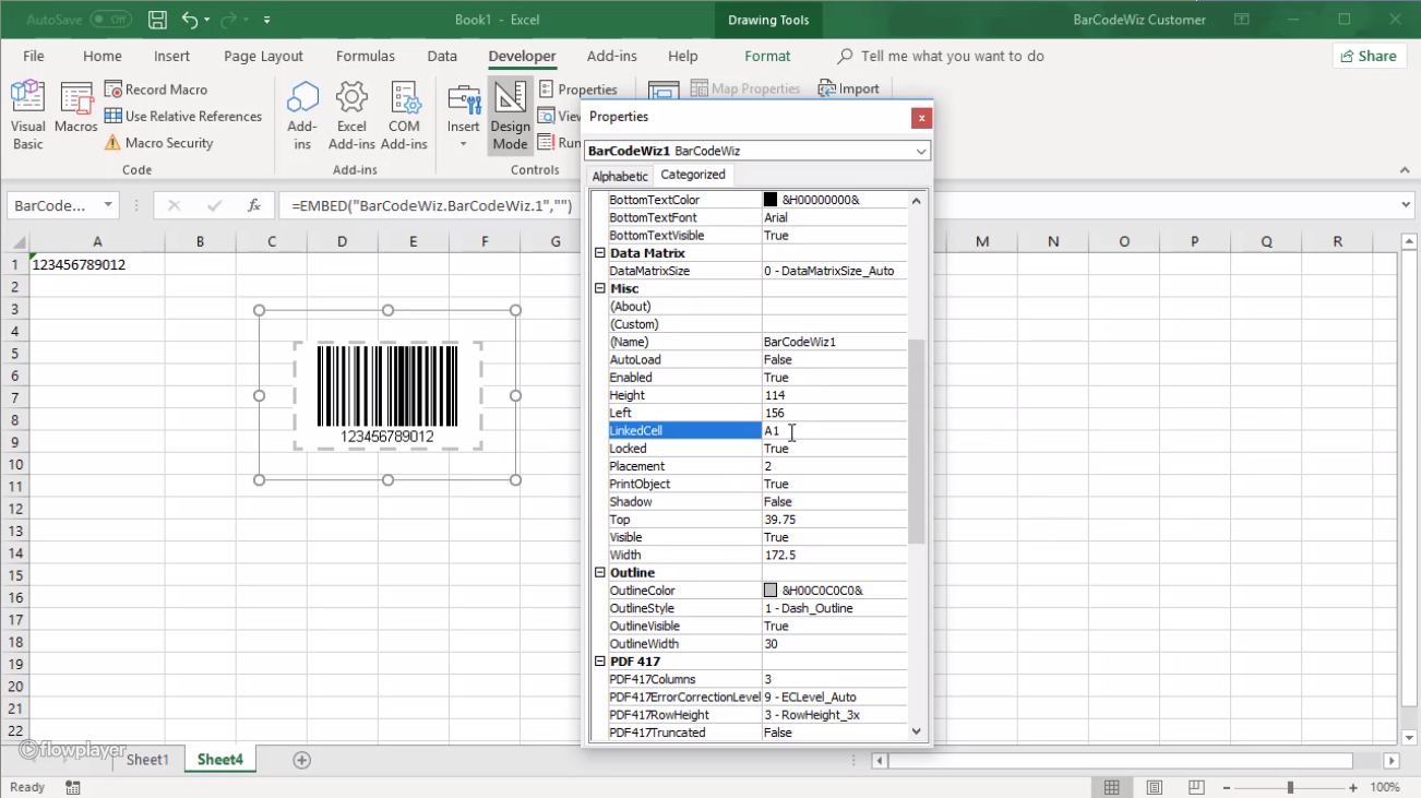 barcodewiz barcode activex control crack barcodewiz barcode activex control crack