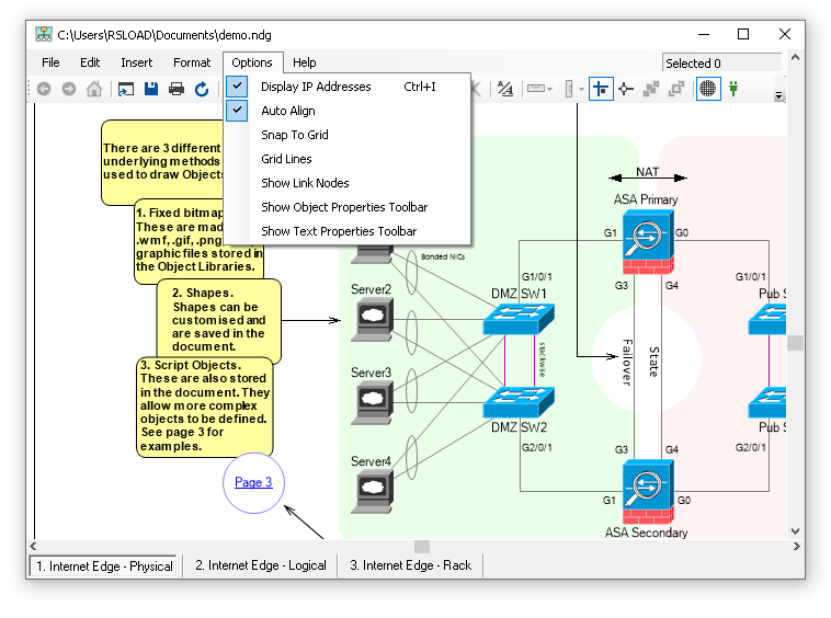 Network Notepad Enterprise