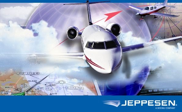 Jeppesen Cycle