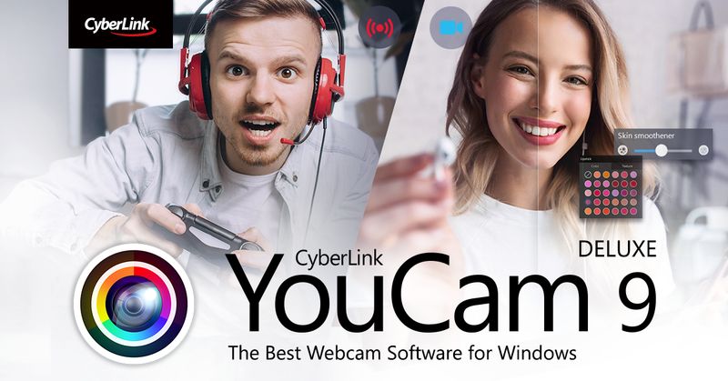 CyberLink YouCam