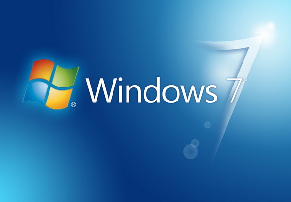 Microsoft Windows 7 SP1 Sergei Strelec