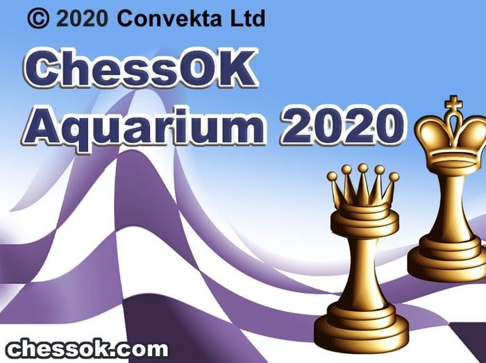 ChessOK Aquarium Pro